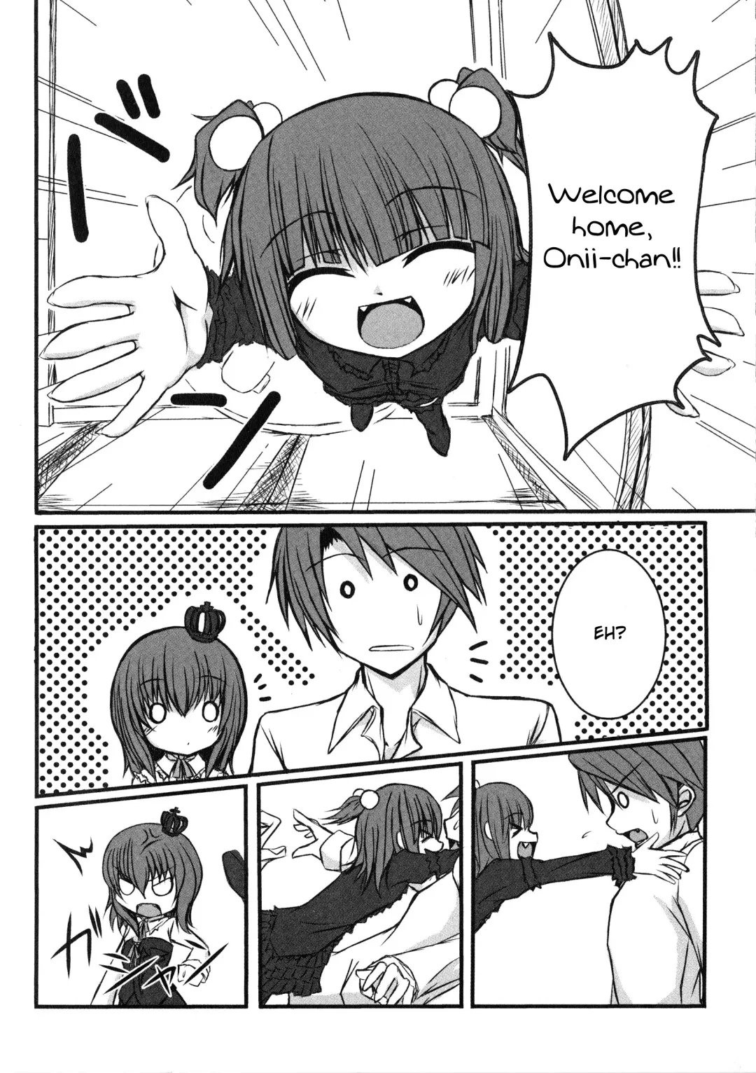 [Nae] Iedenako 3 Fhentai - Page 2