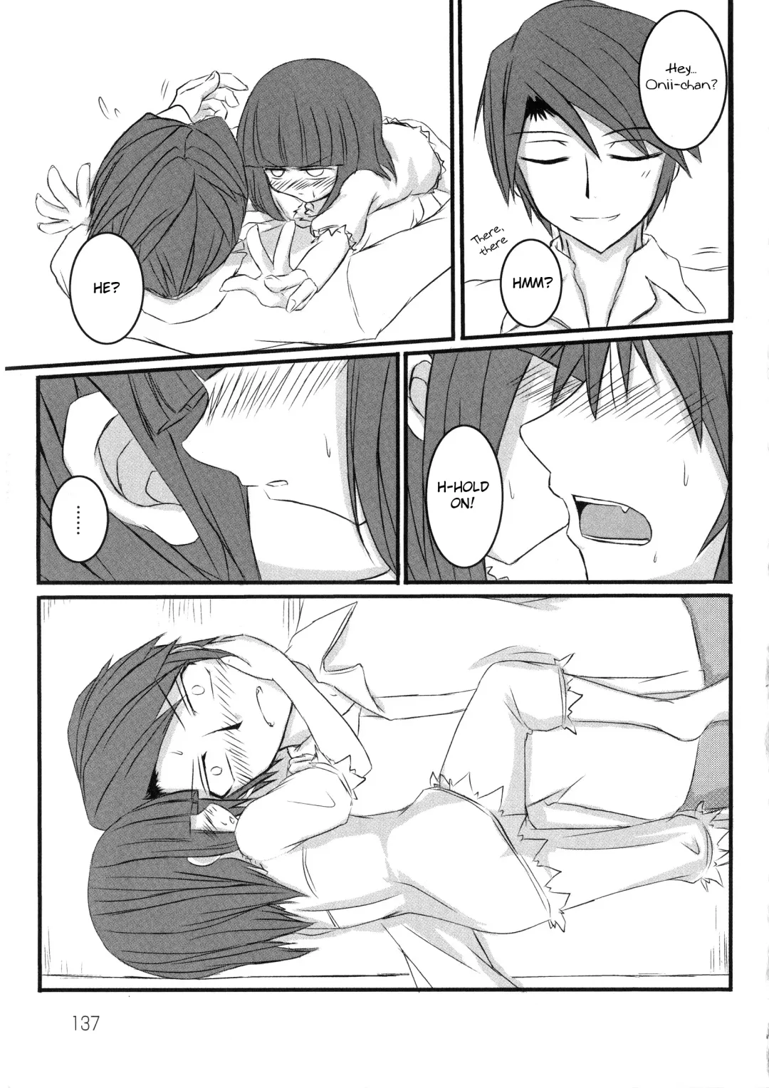 [Nae] Iedenako 3 Fhentai - Page 20