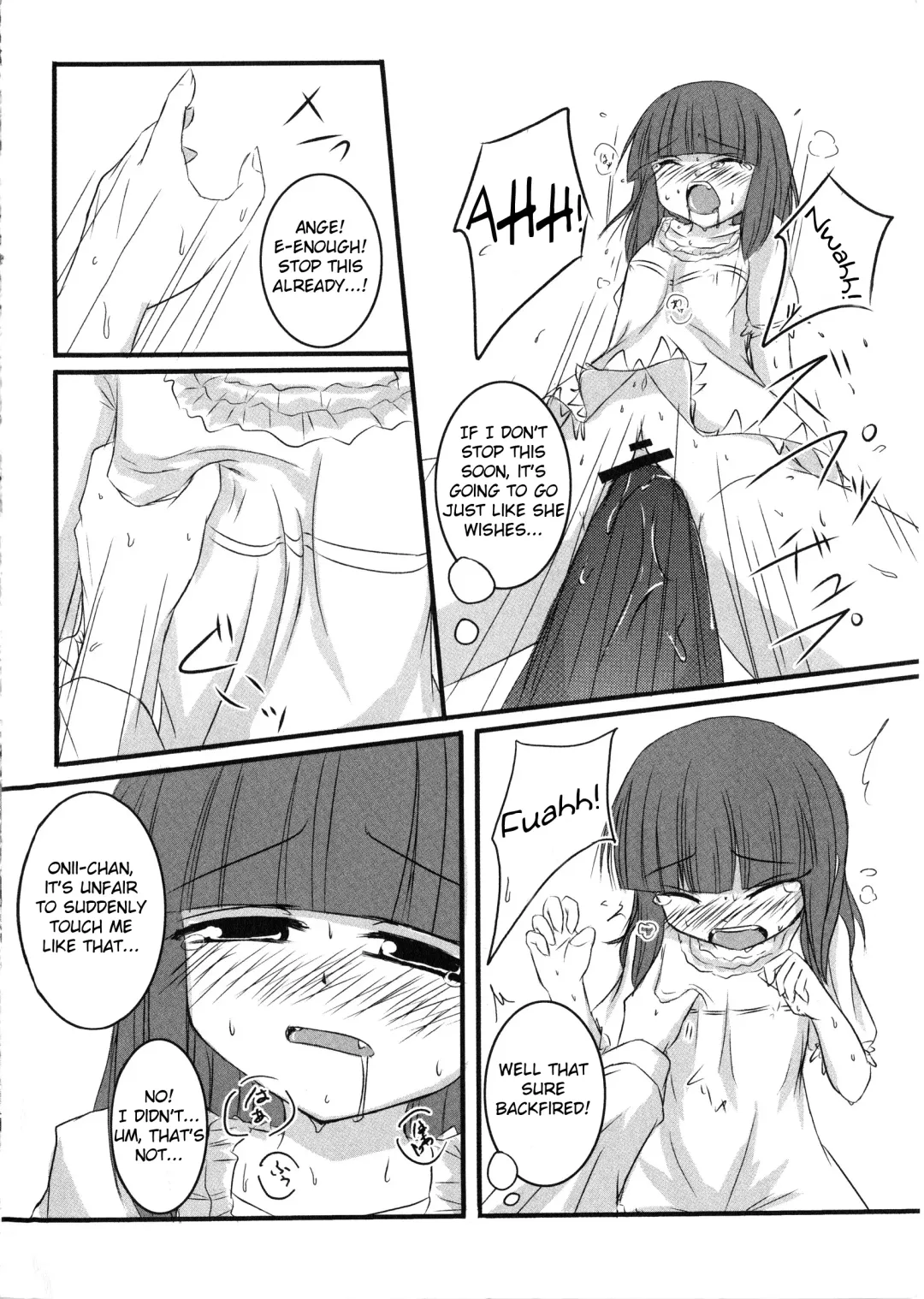 [Nae] Iedenako 3 Fhentai - Page 29