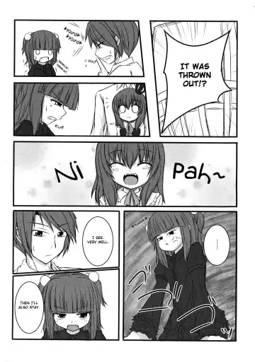 [Nae] Iedenako 3 Fhentai - Page 10