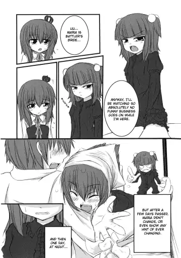 [Nae] Iedenako 3 Fhentai - Page 12