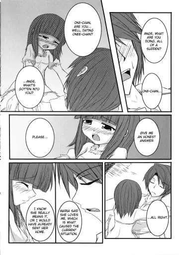 [Nae] Iedenako 3 Fhentai - Page 17