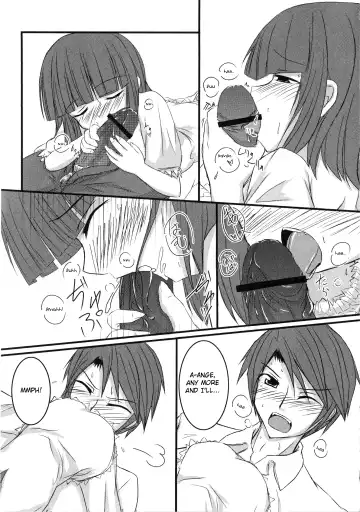 [Nae] Iedenako 3 Fhentai - Page 22