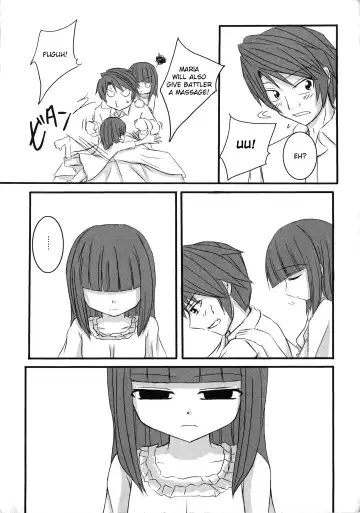 [Nae] Iedenako 3 Fhentai - Page 37