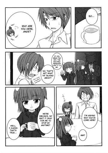 [Nae] Iedenako 3 Fhentai - Page 4