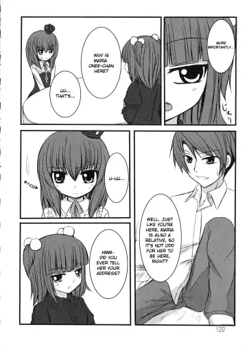 [Nae] Iedenako 3 Fhentai - Page 5