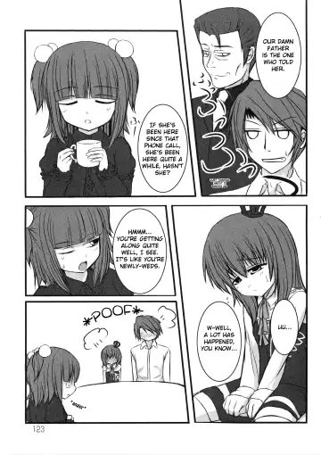 [Nae] Iedenako 3 Fhentai - Page 6