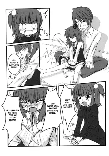 [Nae] Iedenako 3 Fhentai - Page 8
