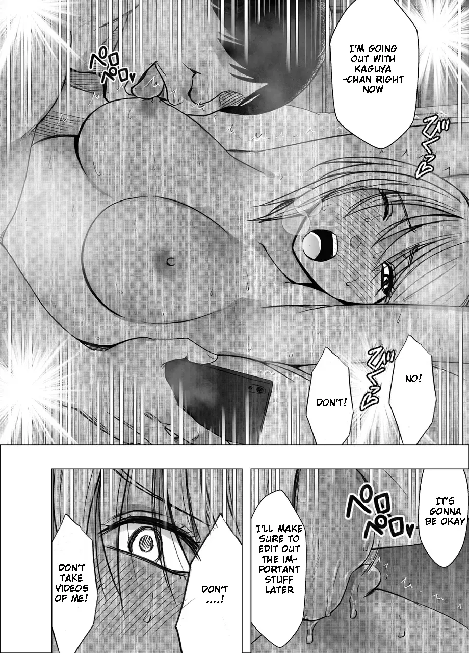 [Crimson] Kaguya Humiliation 2 Fhentai - Page 70