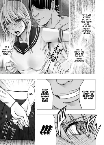 [Crimson] Kaguya Humiliation 2 Fhentai - Page 23