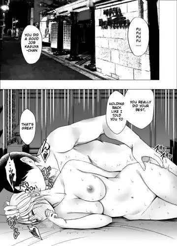 [Crimson] Kaguya Humiliation 2 Fhentai - Page 52