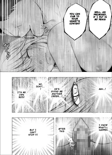 [Crimson] Kaguya Humiliation 2 Fhentai - Page 53