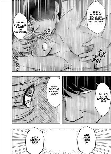 [Crimson] Kaguya Humiliation 2 Fhentai - Page 61