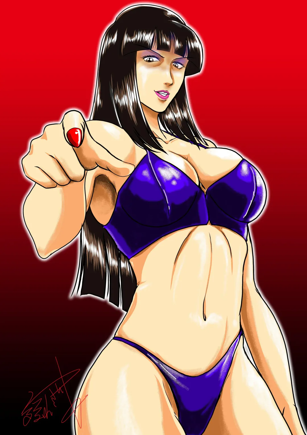 [Umiyama Misaki] Bitch&Slave&Mistress Scatology training version Fhentai - Page 34