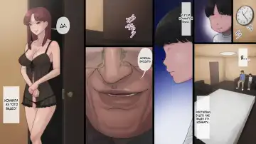 Haha wa Kayoi Seidorei Fhentai - Page 15