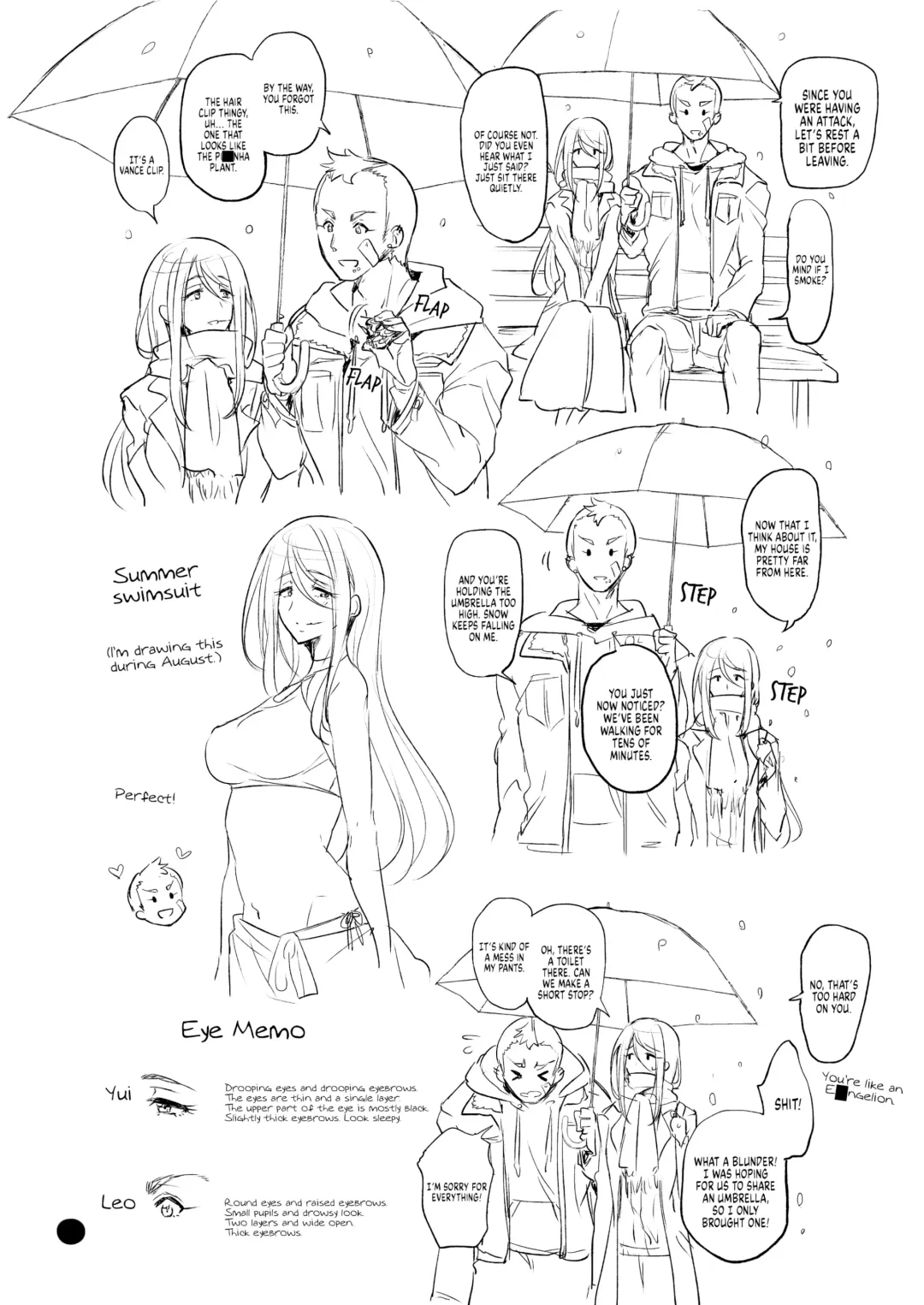 [Mochimako] Kimi wa Nannimo Warukunai | You're not the One at Fault Fhentai - Page 41