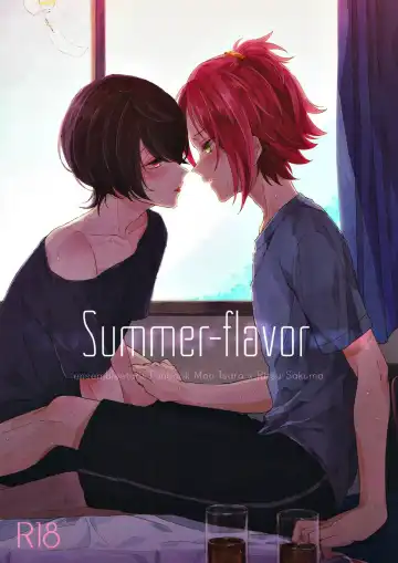 Read [Akazaki] Summer-flavor - Fhentai.net