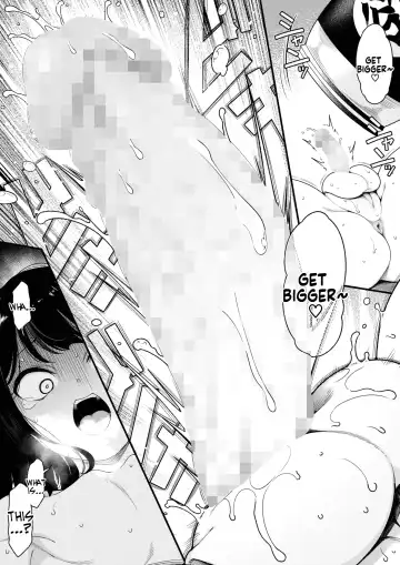 [Sirokuma] Tatoeba Konna Issunboushi | For Example, The Inch-High Samurai Fhentai - Page 15