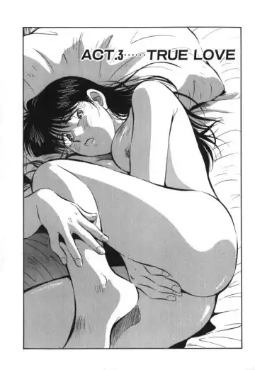 [Aizawa Sanae] Sister to Brother 1 Fhentai - Page 39