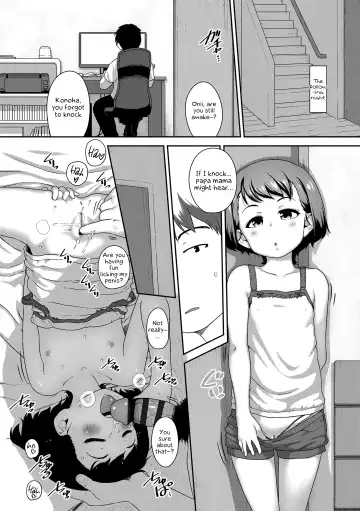 [Chiguchi Miri] Konya mo nemurenai Fhentai.net - Page 10