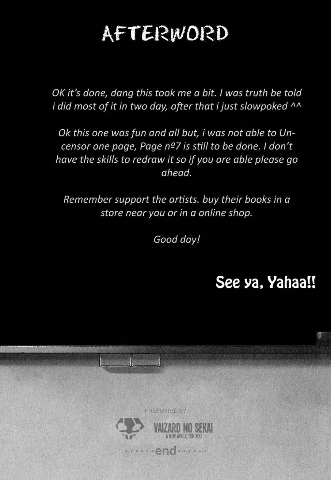 [Yamatogawa] Power Play! (decensored) Fhentai - Page 241