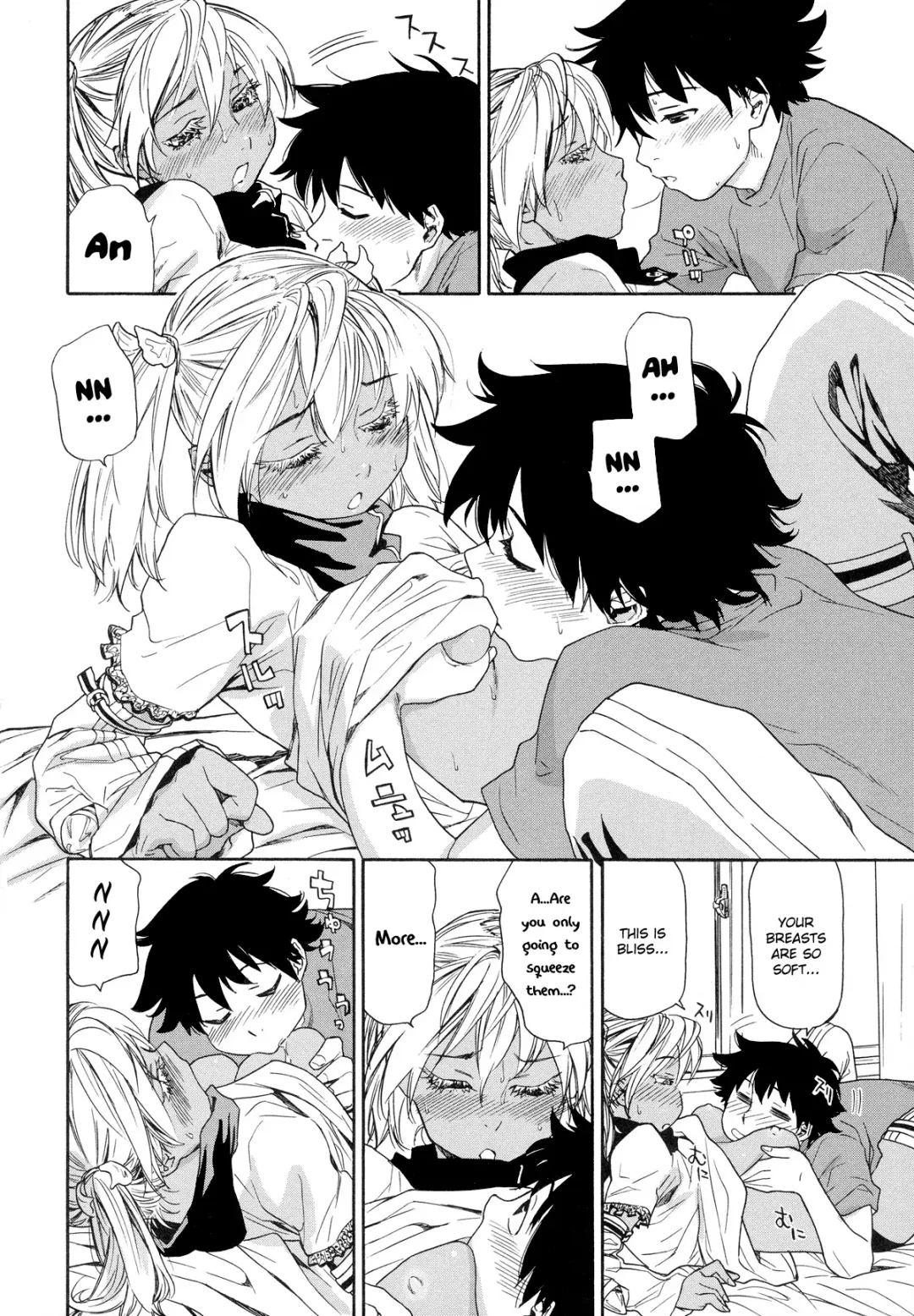 [Yamatogawa] Power Play! (decensored) Fhentai - Page 62