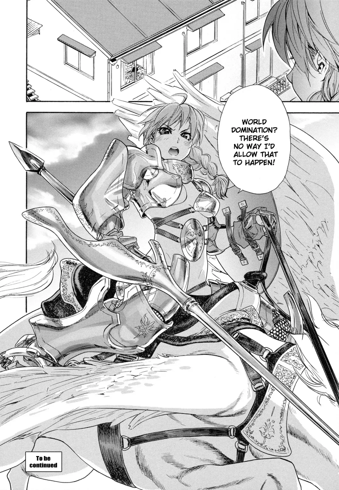 [Yamatogawa] Power Play! (decensored) Fhentai - Page 74