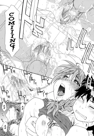 [Yamatogawa] Power Play! (decensored) Fhentai - Page 113