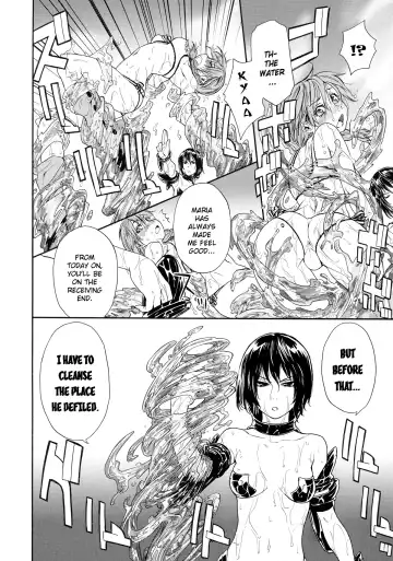 [Yamatogawa] Power Play! (decensored) Fhentai - Page 122