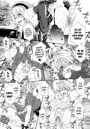 [Yamatogawa] Power Play! (decensored) Fhentai - Page 173