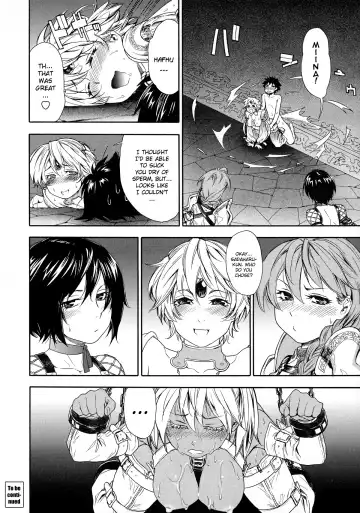 [Yamatogawa] Power Play! (decensored) Fhentai - Page 176