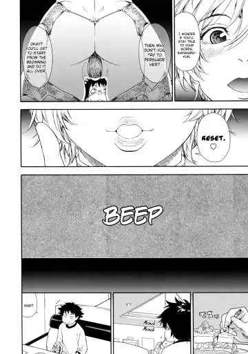 [Yamatogawa] Power Play! (decensored) Fhentai - Page 190