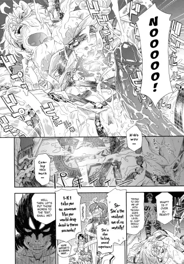 [Yamatogawa] Power Play! (decensored) Fhentai - Page 20