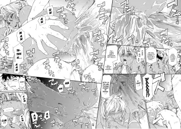 [Yamatogawa] Power Play! (decensored) Fhentai - Page 229