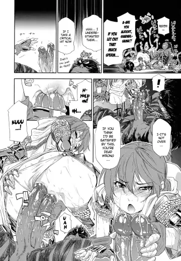 [Yamatogawa] Power Play! (decensored) Fhentai - Page 26