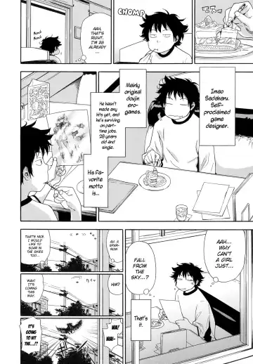 [Yamatogawa] Power Play! (decensored) Fhentai - Page 37