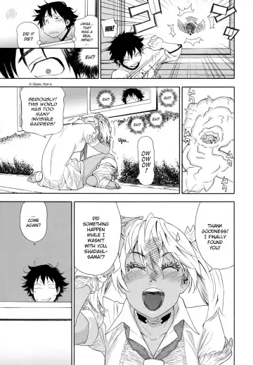 [Yamatogawa] Power Play! (decensored) Fhentai - Page 38