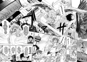 [Yamatogawa] Power Play! (decensored) Fhentai - Page 45