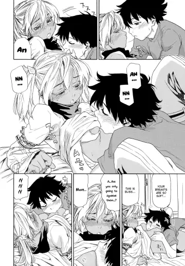 [Yamatogawa] Power Play! (decensored) Fhentai - Page 62