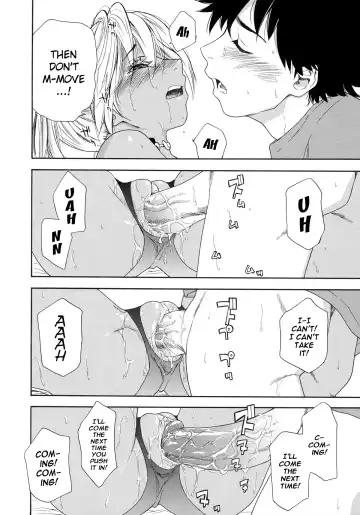 [Yamatogawa] Power Play! (decensored) Fhentai - Page 70