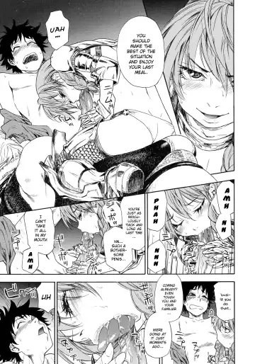 [Yamatogawa] Power Play! (decensored) Fhentai - Page 81