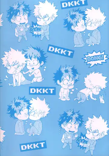 [Faust] Yankee-kun to Tenpa-chan Fhentai - Page 2