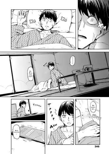 [Hardboiled Yoshiko] Oshikake Sun Shower Ch. 1-3 Fhentai.net - Page 31