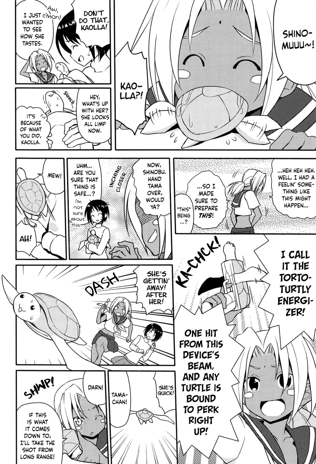 [Nase] ero ino Fhentai.net - Page 3