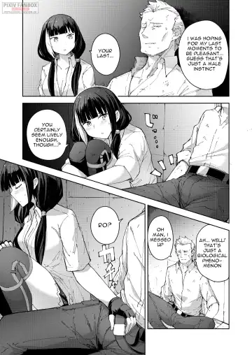 [Mishima Hiroji] RO-TION Fhentai.net - Page 24