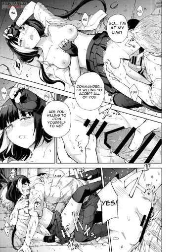 [Mishima Hiroji] RO-TION Fhentai.net - Page 38