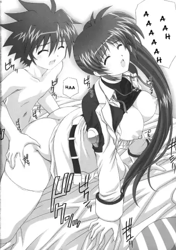 [Kamogawa Tanuki] Nineteens Ne Fhentai - Page 25