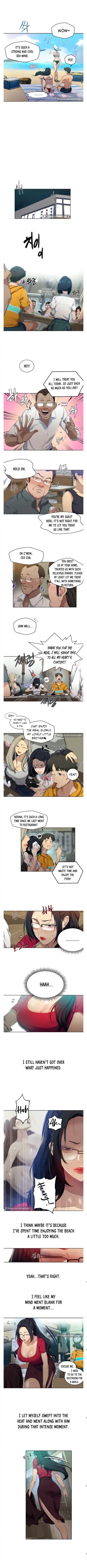 Secret Class Ch.121/? Fhentai.net - Page 2