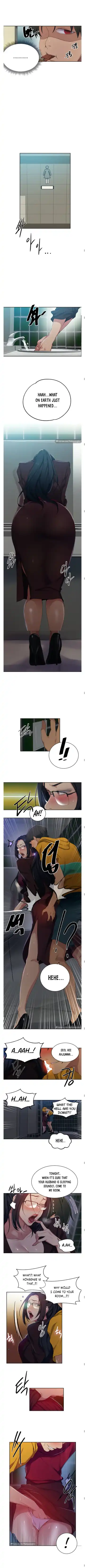 Secret Class Ch.121/? Fhentai.net - Page 3