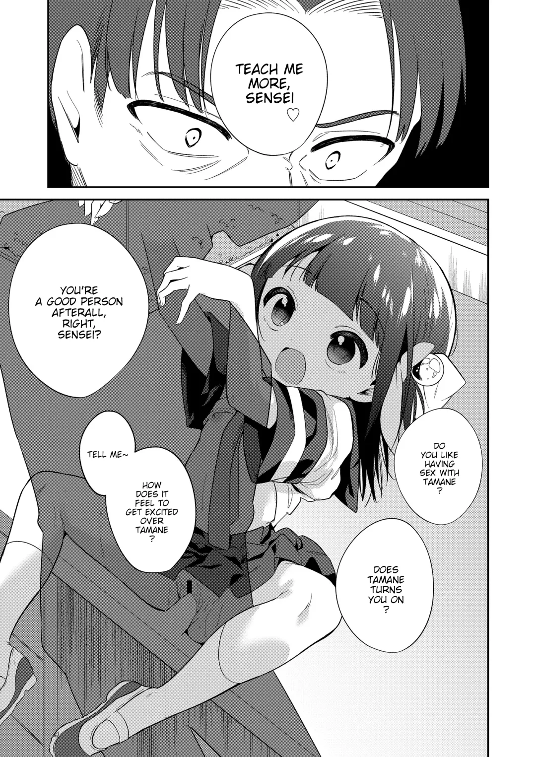 [Nogiwa Kaede] Waruiko -Kouhen- | Bad Girl Part Three Fhentai - Page 11